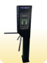 Dispensadora de Comandas
