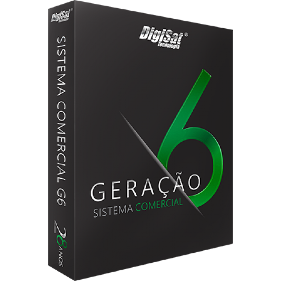 Gestão Comercial